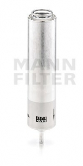 WK 5001 MANN Фильтр топливный (пр-во MANN)