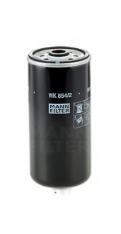 WK 854/2 MANN Паливний фільтр