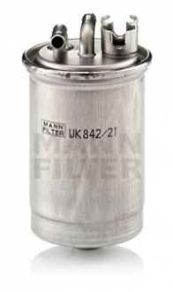 WK 842/21 X MANN Паливний фільтр