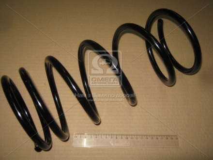 Пружини підвіски RA1109