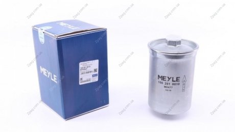 100 201 0010 Meyle Фильтр топливный