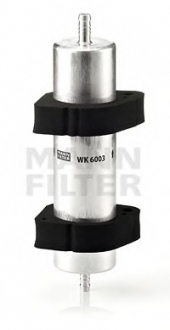 WK 6003 MANN Фильтр топливный (пр-во MANN)