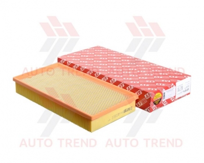 Фильтр воздушный (с сеткой)Citroen Xantia 2,0-3,0L 98-03 /Peugeot 605 2,0-3,0L 89-99 (AF1611s) Альфа
