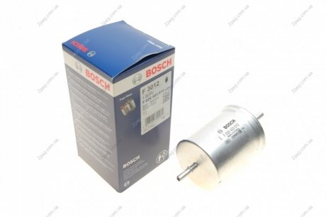 F026403012 Bosch Топливный фильтр