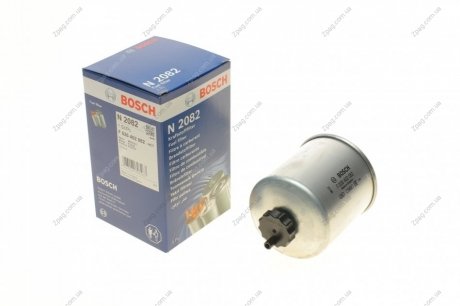 F026402082 Bosch Фільтр паливний