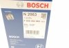 F026402063 Bosch Фильтр топливный HONDA CR-V 2.2 CTDI 07- (пр-во BOSCH) (фото 6)