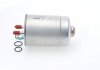 F026402067 Bosch Фильтр топл. RENAULT (пр-во Bosch) (фото 1)