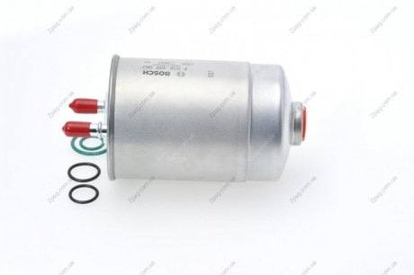 F026402067 Bosch Фильтр топл. RENAULT (пр-во Bosch)