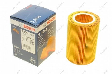 1457433044 Bosch Фільтр повітряний