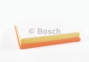 F026400244 Bosch Повітряний фільтр (фото 1)