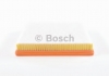 F026400244 Bosch Повітряний фільтр (фото 3)