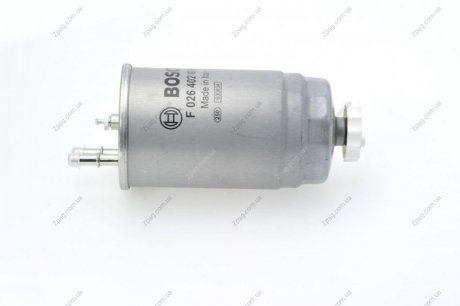 F026402076 Bosch Фильтр топливный