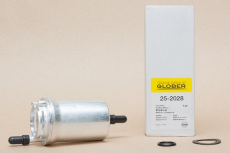 25-2028 Glober  Фильтр топливный