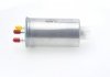 F026402075 Bosch Фильтр топливный RENAULT DUSTER, LOGAN 1.5 DCI 07- (пр-во BOSCH) (фото 1)