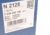 F026402128 Bosch Фильтр топливный FORD MONDEO 2.0 TDCI 07- (пр-во BOSCH) (фото 7)