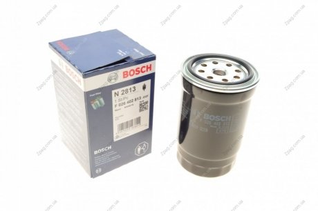 F026402813 Bosch Фильтр топливный