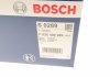 F026400289 Bosch Фильтр воздушный AUDI A6 1.8-2.0 TDI, TFSI 11- (пр-во BOSCH) (фото 5)