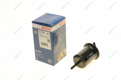 F026403755 Bosch Фильтр топливный TOYOTA LC 4.0 02-10 (пр-во BOSCH)