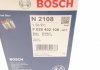 F026402108 Bosch Фильтр топл. Nissan Qashqai, X-Trail; Renault Koleos (пр-во BOSCH) (фото 7)