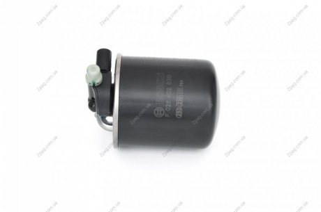 F026402836 Bosch Фильтр топливный MB 1.8-3.5 CDI 10- (пр-во BOSCH)