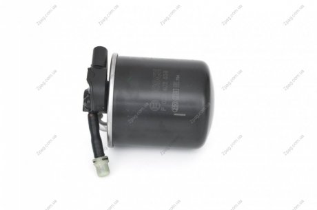 F026402839 Bosch Фильтр топливный MB 180-300 CDI BlueTEC 08-(пр-во BOSCH)