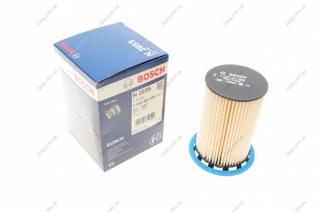 F026402855 Bosch Топливный фильтр