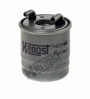 H331WK HENGST Фильтр топливный