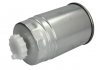 H159WK HENGST Фільтр паливний FIAT DOBLO 1.9 JTD 01-, PEUGEOT BOXER 2.0, 2.8 HDI 00-(вир-во HENGST) (фото 2)