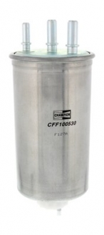 CFF100530 CHAMPION Фильтр топливный /L530 (пр-во CHAMPION)