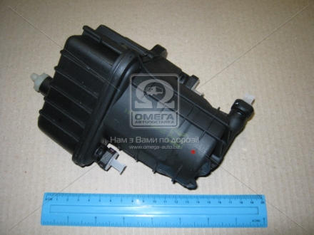 CFF100459 CHAMPION Фильтр топливный /L459 (пр-во CHAMPION)