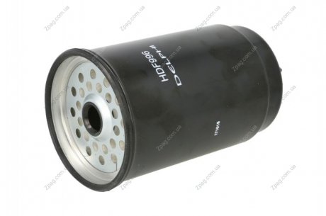 HDF996 DELPHI Фильтр топливный