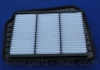 PAC-024 PARTS MALL  Фильтр воздушный DAEWOO LACETTI(J200) (пр-во PARTS-MALL) (фото 2)