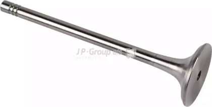1111305400 JP Group  Клапан випуск. Passat/Golf IV/Octavia 1.8/2.8 i 96-