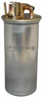 1118703800 JP Group  Топливный фильтр