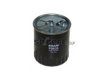 P9635 FRAM Фильтр топливный