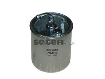 P9436 FRAM Фільтр паливний дизель
