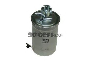 P5328 FRAM Фильтр топливный