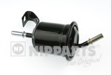 N1332097 Nipparts  Фильтр топливный Toyota HILUX 08-; FORTUNER 06- (пр-во Nipparts)