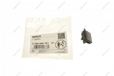 3398699161 Bosch Распылитель воды для чистки, система очистки окон