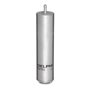 HDF558 DELPHI Фільтр паливний