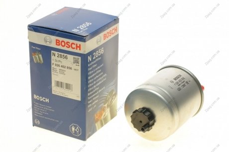 F026402856 Bosch Паливний фільтр