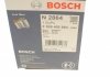 F026402864 Bosch Фильтр топливный FORD 1.4-1.6 TDCI 08-, VOLVO 1.6 D2 10- (пр-во BOSCH) (фото 6)