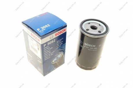 0 451 103 092 Bosch Масляний фільтр