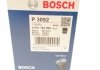 0 451 103 092 Bosch Масляний фільтр (фото 5)