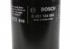 0 451 104 064 Bosch Фильтр масляный двигателя CHEVROLET CAMARO, CORVETTE (пр-во BOSCH) (фото 2)