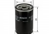 0 986 452 044 Bosch Фильтр масляный двигателя ГАЗ 3110 (дв. TOYOTA) (пр-во Bosch) (фото 5)