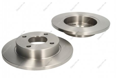 Гальмівний диск BG3055