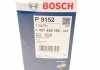 1 457 429 152 Bosch Фильтр масляный двигателя AUDI; SKODA; VW (пр-во Bosch) (фото 9)