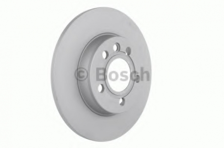 0 986 478 871 Bosch Диск тормозной (пр-во Bosch)