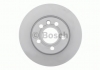 0 986 478 871 Bosch Диск тормозной (пр-во Bosch) (фото 2)